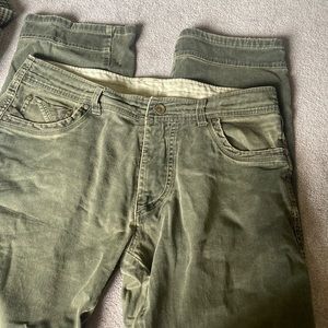 Kuhl Easy Ryder 36x34